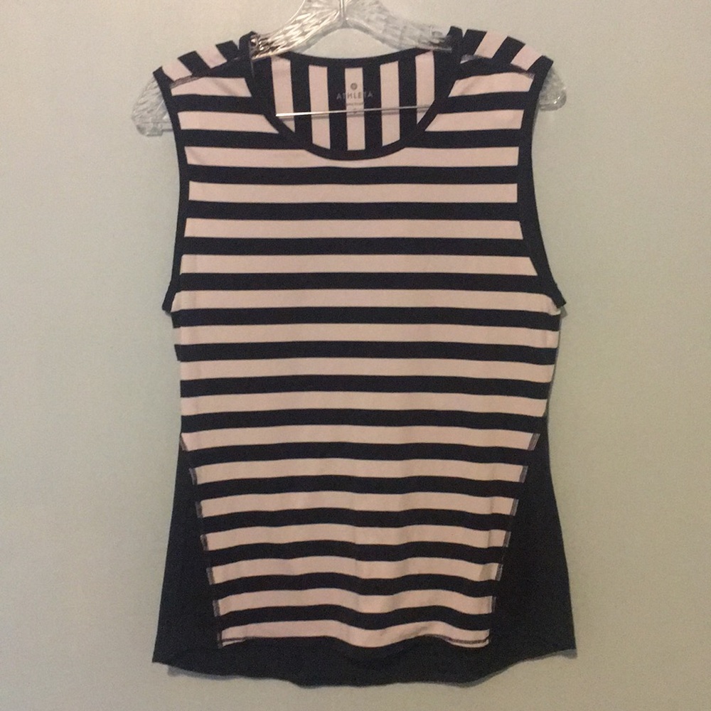 Athleta Workout Tank Top